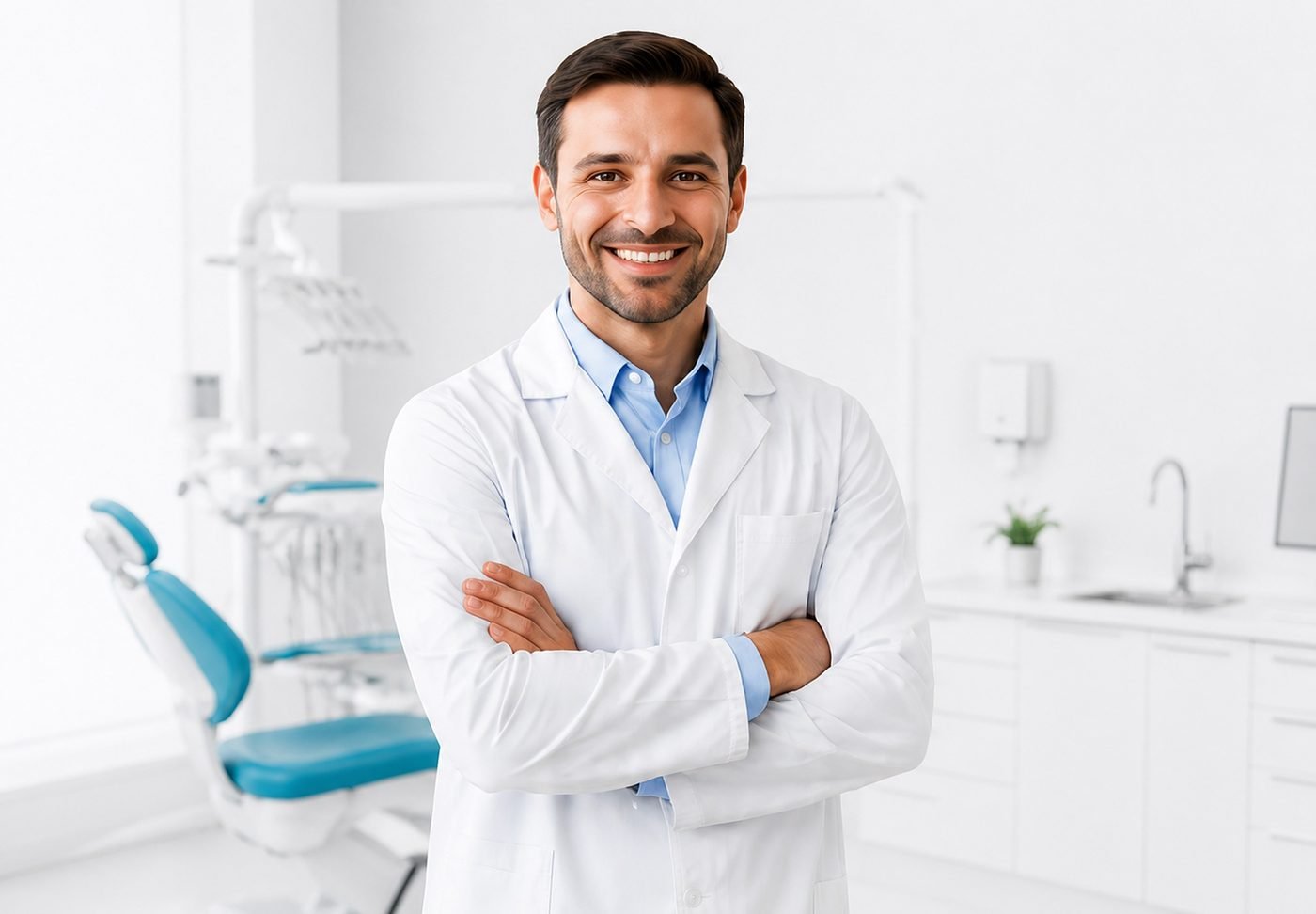 Dentista