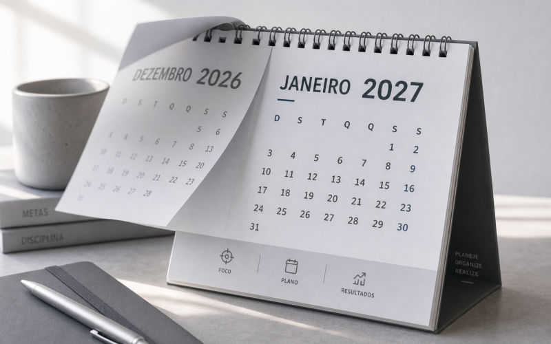 Receita Federal adia CNPJ obrigatório para pessoa física: nova data é janeiro de 2027