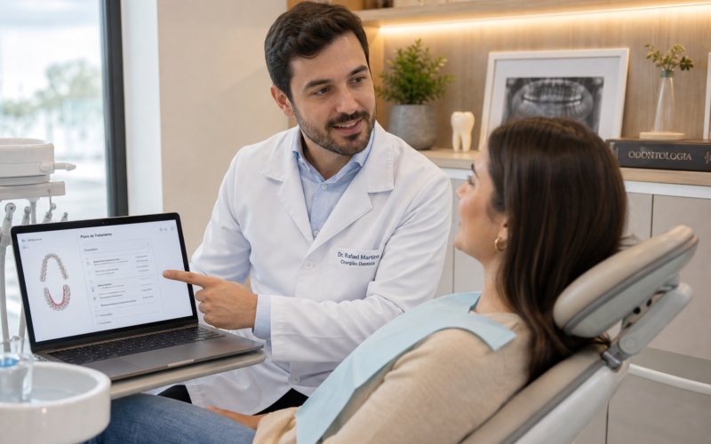 Como captar pacientes particulares para o consultório odontológico: estratégias práticas para 2026