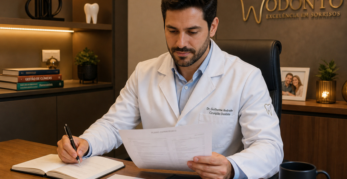 Precificação para dentistas: como calcular o preço dos procedimentos sem medo