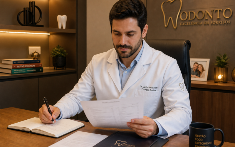 Precificação para dentistas: como calcular o preço dos procedimentos sem medo