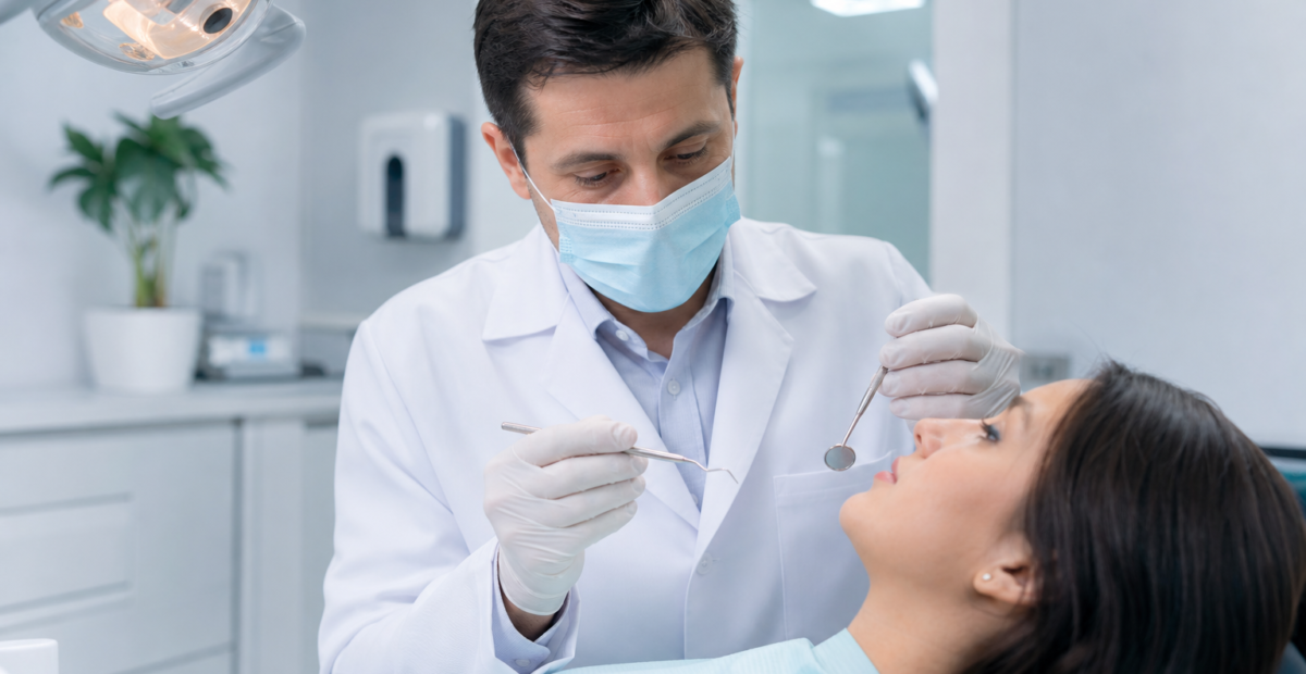 Cirurgia Estética Orofacial (CEOF): CFO regulamenta nova especialidade — a conta fecha para você?