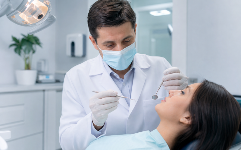 Cirurgia Estética Orofacial (CEOF): CFO regulamenta nova especialidade — a conta fecha para você?