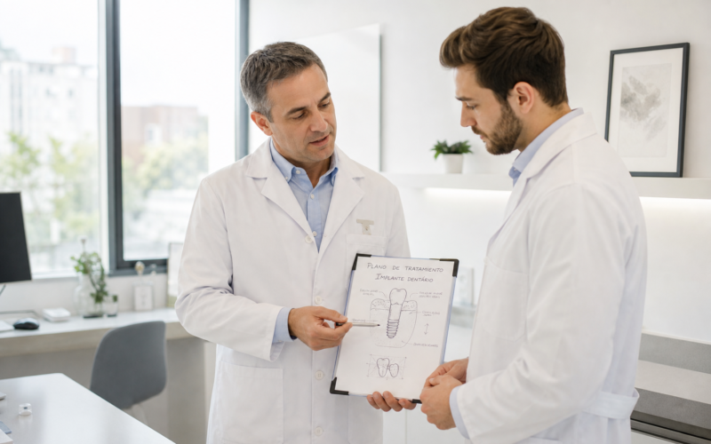 Carreira Odontológica: o Guia Completo da Faculdade à Própria Clínica