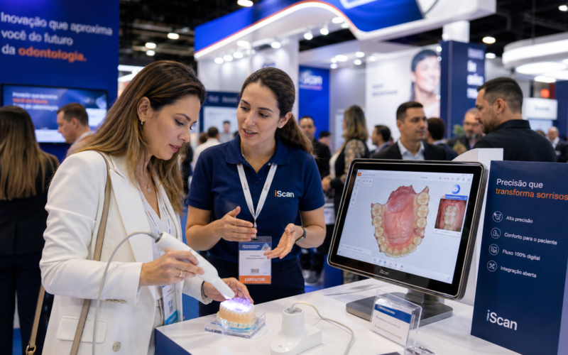 CIPRO 2026: Vale a Pena Investir em Fluxo Digital Próprio ou Seguir Terceirizando pro Laboratório?